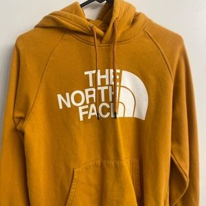 The North Face Hoodie